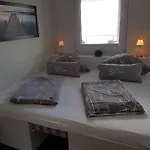 Meerblickappartement Appartement *