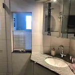 Meerblickappartement Mit Ladesaeule 아파트 글룩스부르크