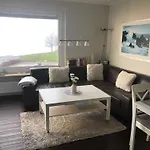 아파트 Meerblickappartement Mit Ladesaeule