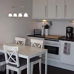 Meerblickappartement