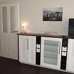 Meerblickappartement Mit Ladesaeule 아파트 *