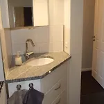 Meerblickappartement Mit Ladesaeule 아파트 *