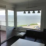 Meerblickappartement Appartement