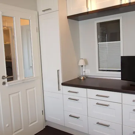 Meerblickappartement Mit Ladesaeule *