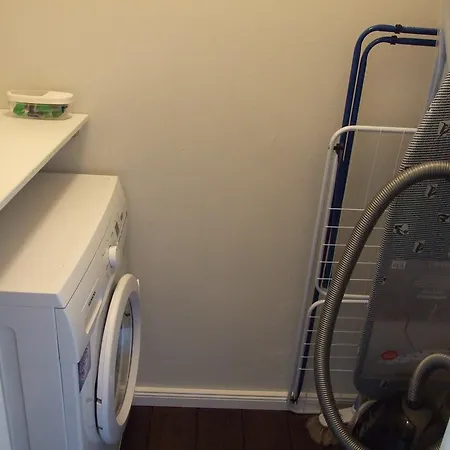 Meerblickappartement Glücksburg