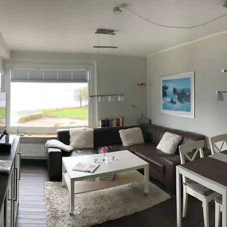Meerblickappartement Apartman *